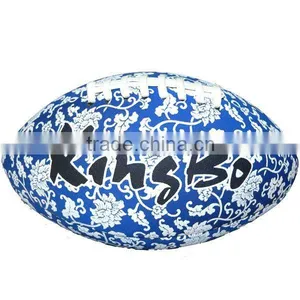 Neoprene American Football thumbnail-1