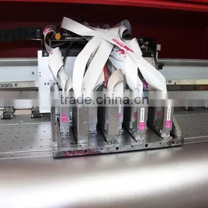 Aceteck 3208HD Solvent Inkjet Printer With Spt 1020 Head thumbnail-4