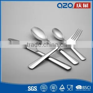 Best Sales Flatware Set OEM Accept Dinnerware Brand Names thumbnail-1