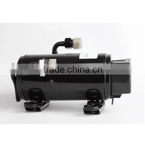 DC Compressor for Air-conditioner thumbnail-1
