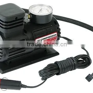 Car Air Compressor With CE&RoHS Approved thumbnail-1