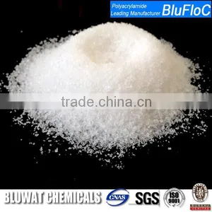 Blufloc Polyelectrolyte Equivalent to FLOPAM AN905 SEP thumbnail-1