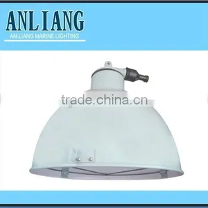Boat Steel Outdoor 300W TE39 With Steel Guard Marine 300w Light thumbnail-1