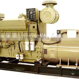 USA Cumins Marine Generator CCS & BV Approved thumbnail-2