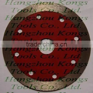Sintered Diamond Cutting and Grinding Disc thumbnail-1