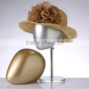 Egg Head Hat Mannequins thumbnail-3