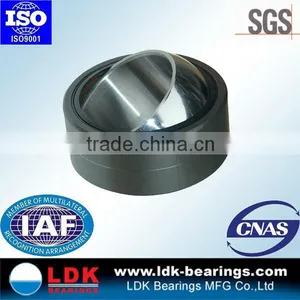 LDK Spherical Plain Bearing Geg 30 es 2rs thumbnail-1