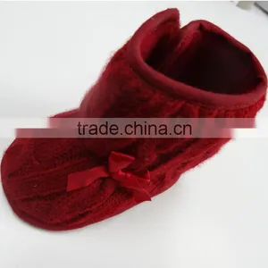 Kid Shoes Wholesale Shoes Knitted Material Cheap Shoes thumbnail-4