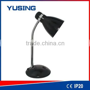 Standing Desk Lamp Black thumbnail-1