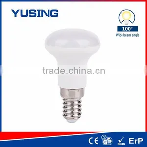 2200k LED Light Bulbs for Home E14 6W LED Lamp R50 E14 LED Bulb thumbnail-3