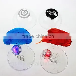 Blister Card Packing Putty Toys Led Light Flashing Toys thumbnail-2