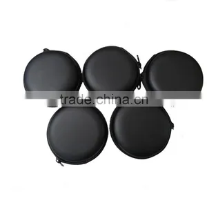 Cute Small Case EVA Portable Case for Earphone for Usb Cable Case thumbnail-2