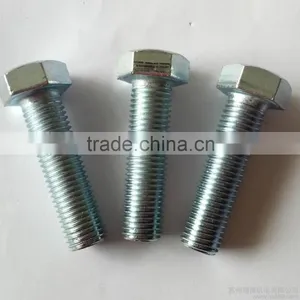 Hex Bolts thumbnail-5