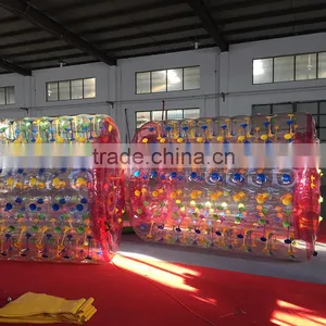 Water Park TPU Funny Inflatable Water Roller for Kids & Adult thumbnail-1