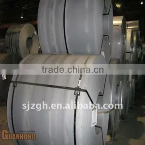 SPCC Galvanized Steel Strip thumbnail-1