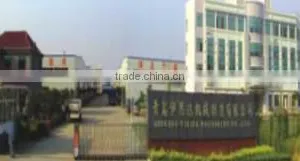 Qingdao Yisida Machinery Manufacturing Co., Ltd. company overview - view 2 thumbnail