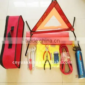 Car Fire Extinguisher Tool,auto Safety Kit, thumbnail-1