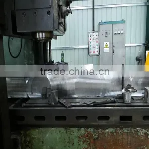 Tool Steel Round Bar 1.2344/ H13 /JIS SKD61 Made in China thumbnail-5
