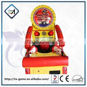 World Boxing Championship Game Machine thumbnail-3
