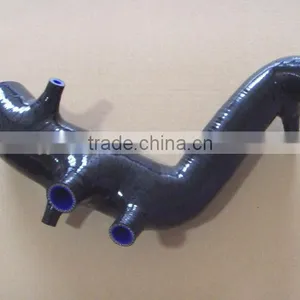 High Performance Silicone Air Intake Hose thumbnail-3