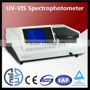 SP-2102UVP Ultraviolet Visible Spectrophotometer Used Spectrophotometer thumbnail-1