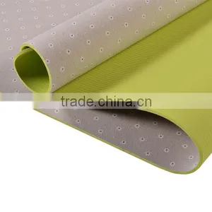 Perfect TPE Yoga Mat Manufacturer thumbnail-5