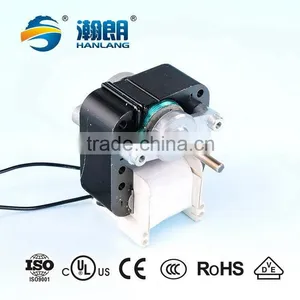 Popular Most Popular Waterproof Exhaust Fan Heater Motor thumbnail-4