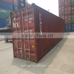 Normal Use 40HC Container for Transport thumbnail-2