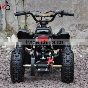 Cheap Children Electric Mini 500W 800W ATV Mini Quad for Sale thumbnail-6