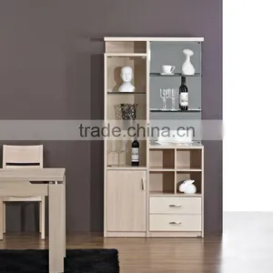 Decorative Wine Cabinet thumbnail-1