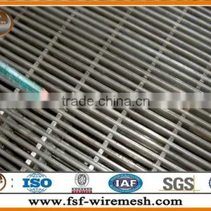 Anping Factory Direct Galvanized/stainless Steel Floor Grating thumbnail-3