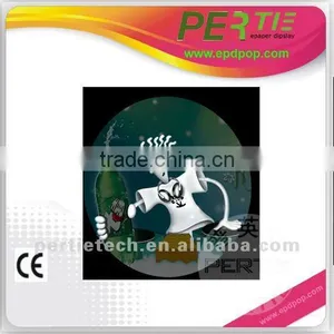 Electrical Equipment Sun Board Epaper Display for Indoor Advertisement e Paper Advertising Display thumbnail-1