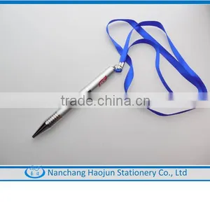 Good Quality Mini Metal Ball Pen,Neck Pen,Fair Pen thumbnail-1