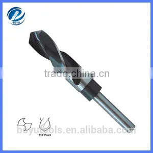 HSS Sliver&Deming Twist Drill Bit thumbnail-1