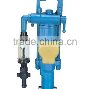 YT23 Air-leg Rock Drill Tool thumbnail-1