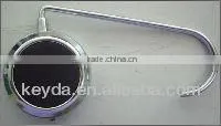 Zinc Alloy Metal Bag Hanger With LED Light thumbnail-1