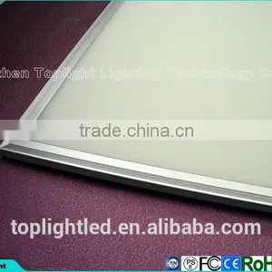 36W ZigBee Wireless Control CCT Dimmable 60x60 cm LED Panel Lighting thumbnail-3