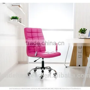 Wholesale Discounted Soft Padded Air Cushion Office Chairs thumbnail-2