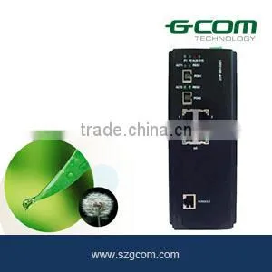 China Supplier GCOM IEP2100 Series Industrial EPON ONU Machine thumbnail-1