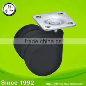 China Factory Wholesale 2 Inch Caster Wheel thumbnail-1