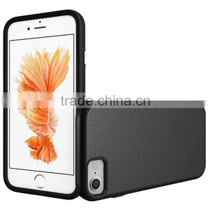 Wonderful PC TPU Combo Mobile Phone Accessories,Shockproof Case For Iphone 7 thumbnail-3