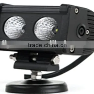 Auto Led Light Bar 20w Led Lightbar 20W LED Light Bar LED Off -road Light,LED Driving Light ATV SUV Jeep Offroad Truck 20w Led thumbnail-1