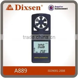 Air Flow Anemometer A889 thumbnail-1