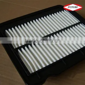 Car Air Filter Non-woven Fabric Material for Sale thumbnail-1