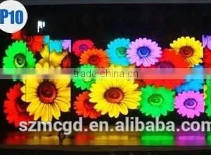 Best Hot Now!!!!indoor Giant Big Project P10 Full Color Outdoor Video Led Screen Billboard Display thumbnail-5