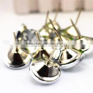 Fashion Crystal Buttons for Sofa thumbnail-3
