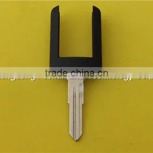 Best Selling Opel Corsa 2 Buttons Remote Case Blade Car Key Cutter Blade thumbnail-2