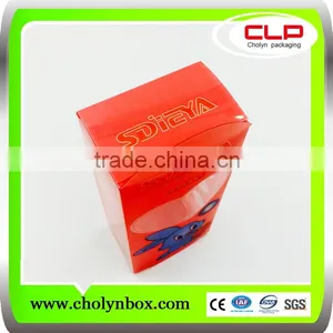 2016 New Products Custom pp Perfume Plastic Packaging Box thumbnail-6