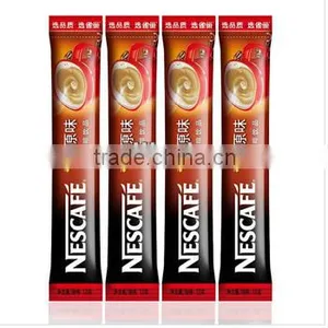 Automatic Coffee Packing Machine, Coffee Beans Packaging Machine, 3 in 1 Coffee Packing Machine thumbnail-3