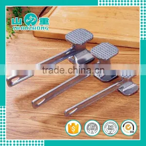 Aluminum Alloy Meat Tenderizer Meat Hammer thumbnail-2